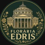Logo Floraria Edris